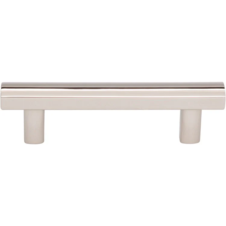 Pull Lynwood Hillmont Bar for Decorative Hardware Ash Gray Zinc Alloy 3 Inch - Frankwebs