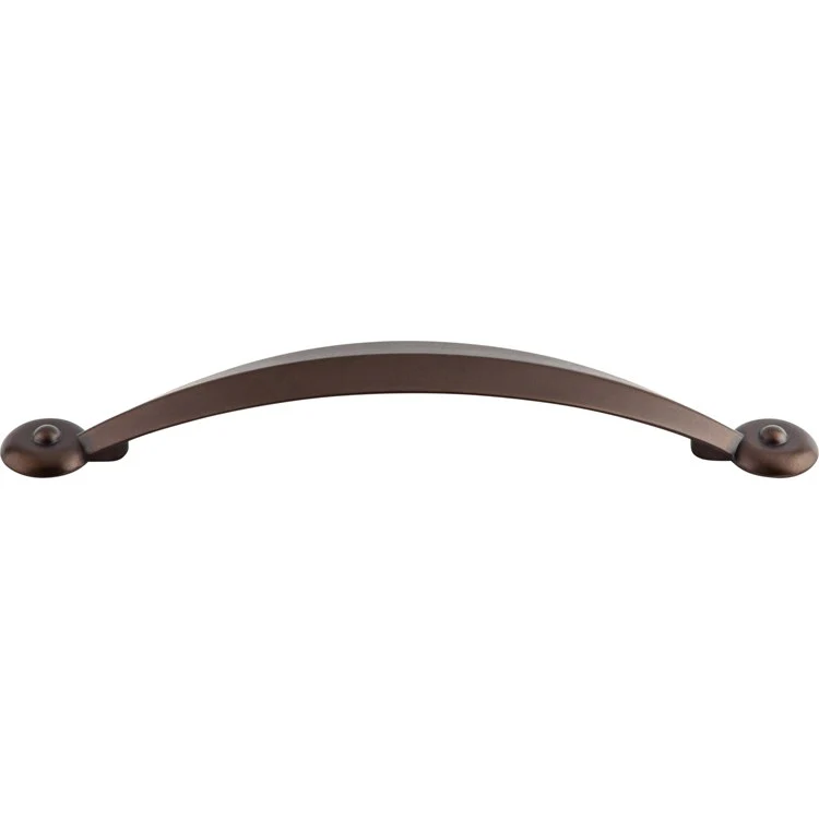 Pull Dakota Angle Oil Rubbed Bronze Zinc Alloy 5 Inch 6-7/8x4/5x1 Inch - Frankwebs