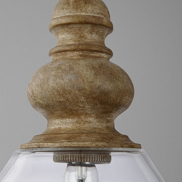 Matrimonio Single-Light Mini Pendant - Frankwebs