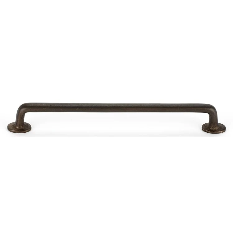 Pull Sierra Rust Bronze Bronze 12 Inch 13-1/2 Inch 1-7/8 Inch - Frankwebs
