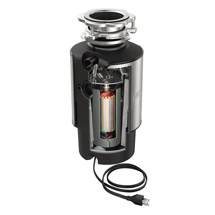 GX Series 1 HP Garbage Disposal - Frankwebs