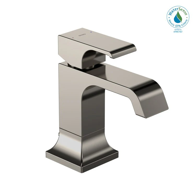 Lavatory Faucet GC Deck Mount 1 Lever ADA CALGreen/WaterSense Polished Bronze 1.2 Gallons per Minute - Frankwebs