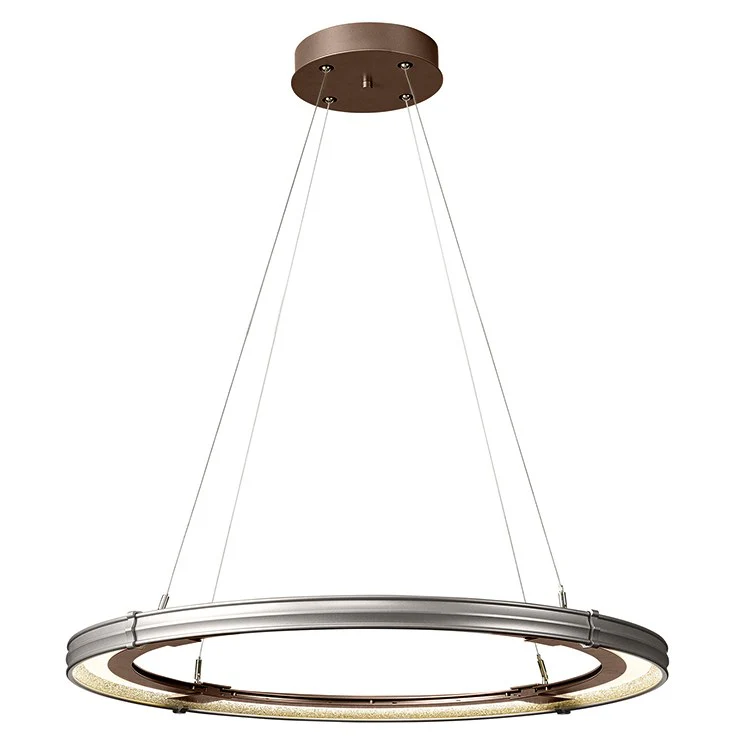 Aria LED Pendant - Frankwebs