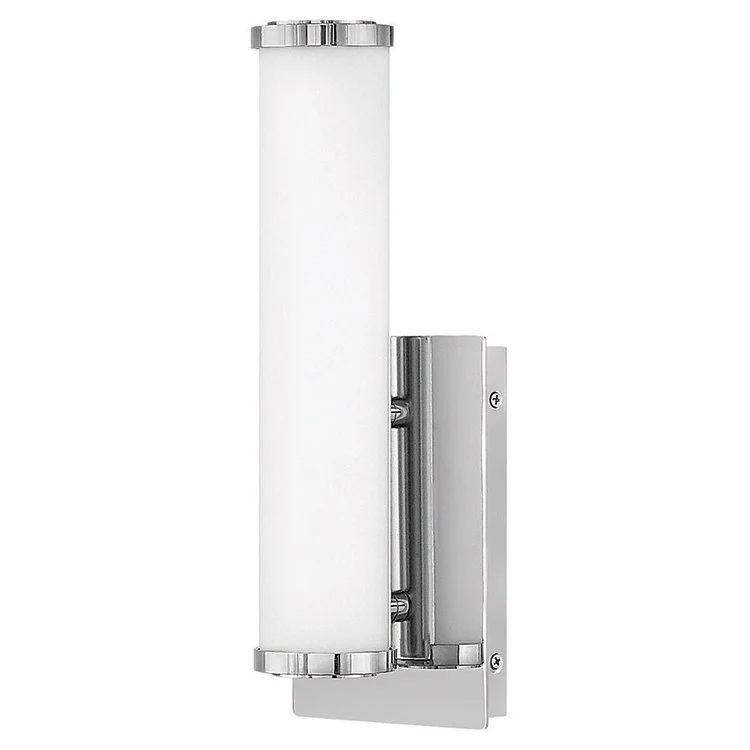 Simi Single-Light LED Wall Sconce - Frankwebs