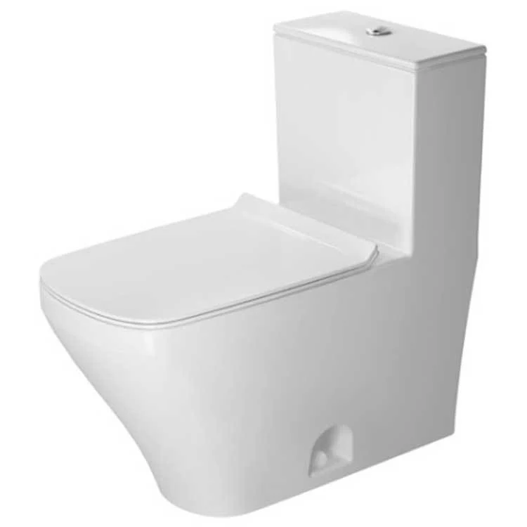 Toilet Bowl DuraStyle Elongated 1 Piece White 28-1/2 Inch 1.32 Gallons per Flush 12 Inch Rough-In Ceramic Floor Mount Dual Flush 12 Inch Rough-In - Frankwebs