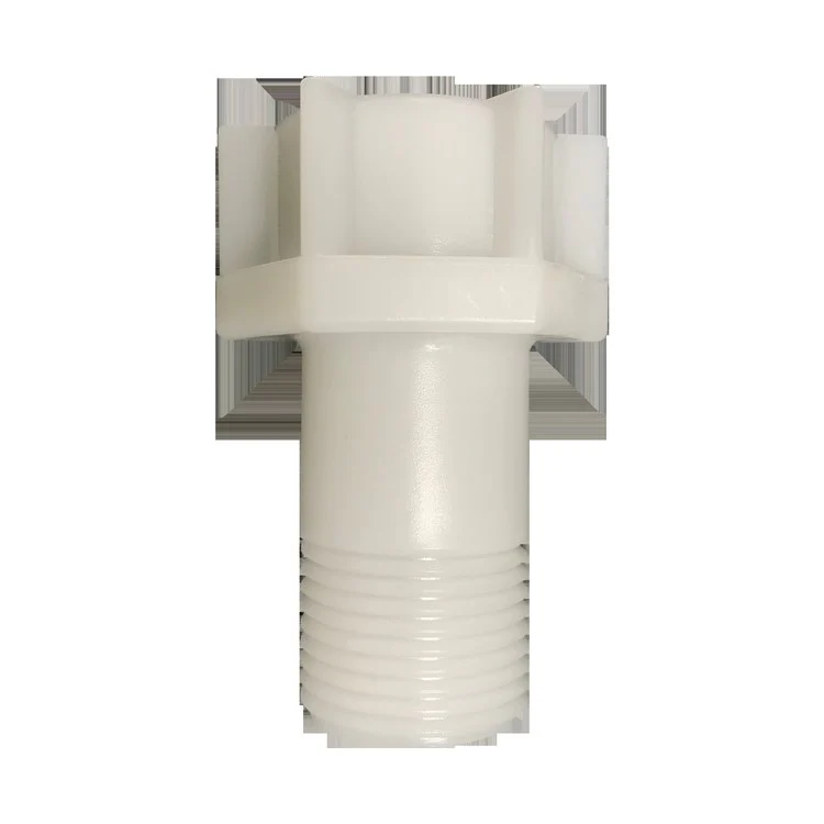 Adapter Plastic 7/8 Fill Valve - Frankwebs