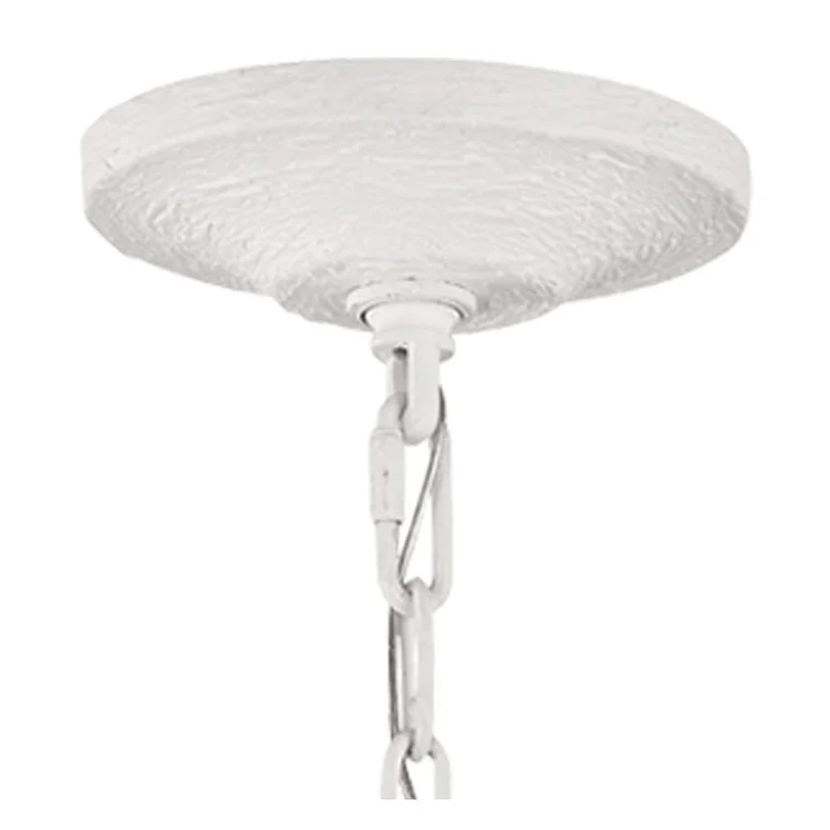 Annie Six-Light Chandelier - Frankwebs