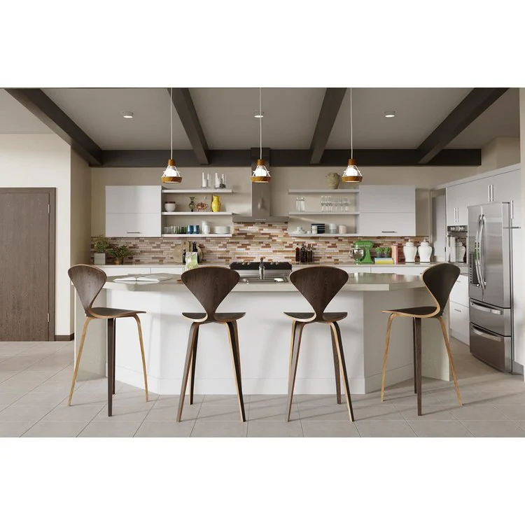 Bar Sink Dayton 17 x 21 Inch Single Bowl 3 Hole ADA Satin Drop-In Rectangle Drain Size 3-1/2 Inch - Frankwebs