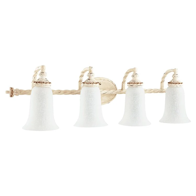 Alameda Four-Light Bathroom Vanity Fixture - Frankwebs