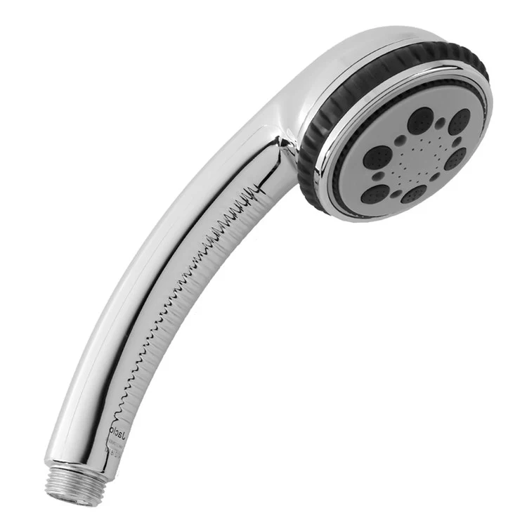 Handshower Leticia Polished Chrome 5 Function 2.0 Gallons per Minute 3 Inch Brass - Frankwebs