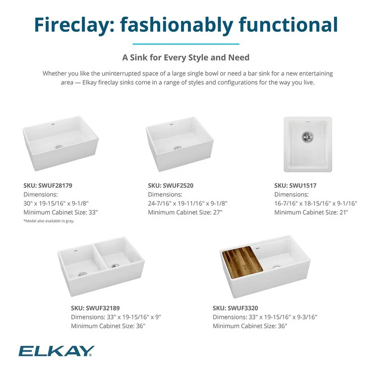 Bar Sink Fireclay 16 x 19 Inch Single Bowl Kitchen White Undermount Rectangle Drain Size 3-1/2 Inch - Frankwebs