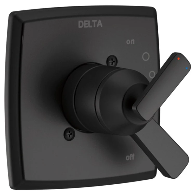 Ashlyn Monitor 17 Series Pressure Balance Valve Trim - Frankwebs