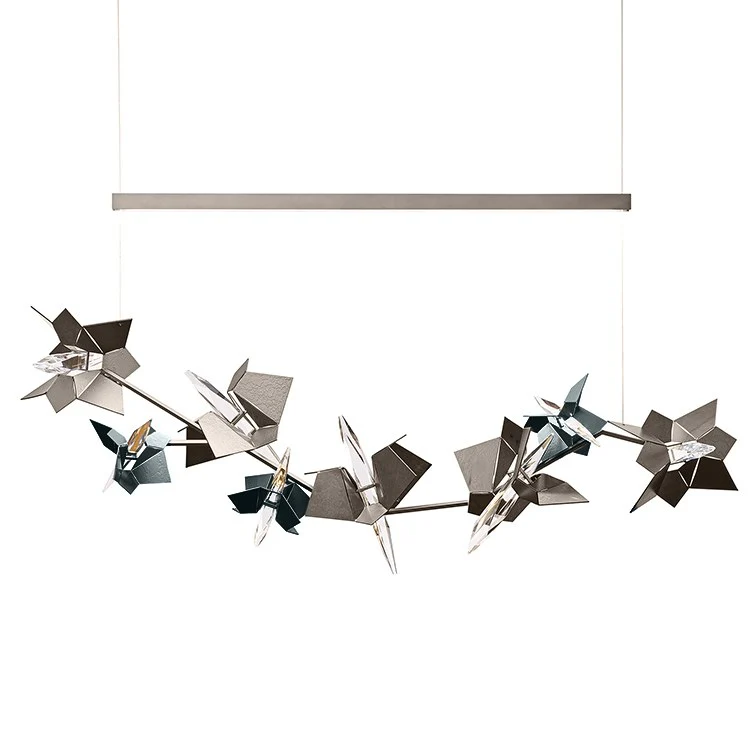 Belladonna LED Pendant - Frankwebs