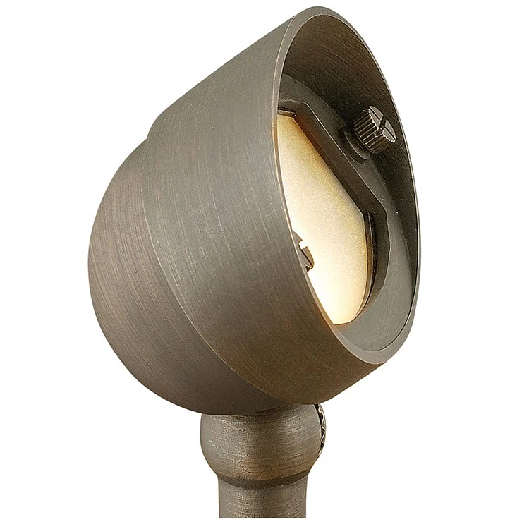 Hardy Island Single-Light Small Wall Wash Landscape Spot Light - Frankwebs