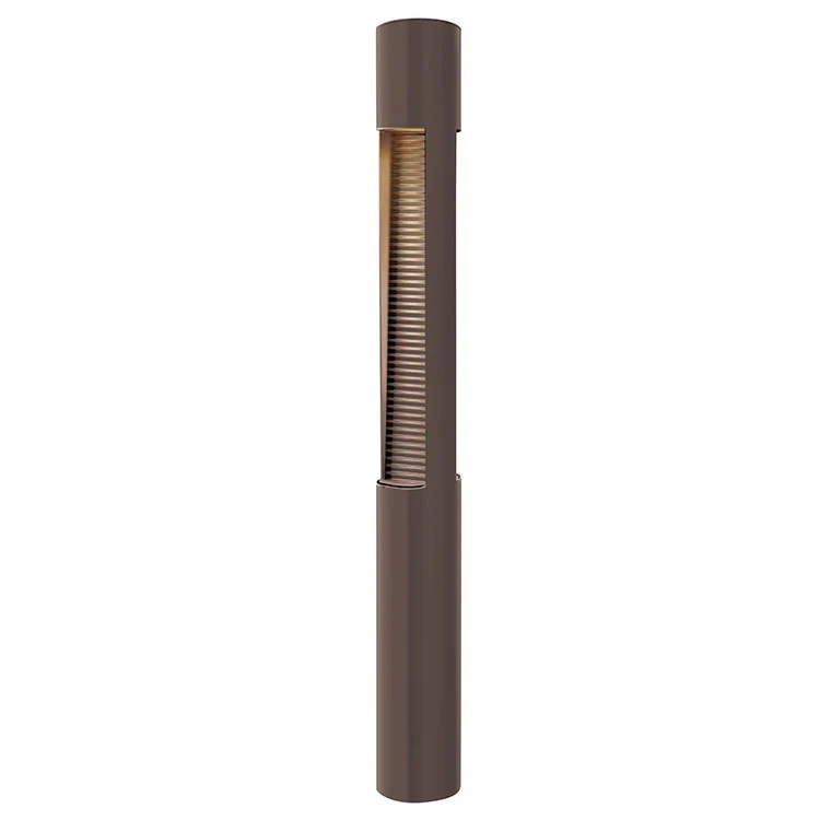 Luna 12-Volt LED Landscape Bollard - Frankwebs