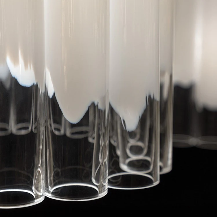 Tyrell Four-Light Pendant - Frankwebs