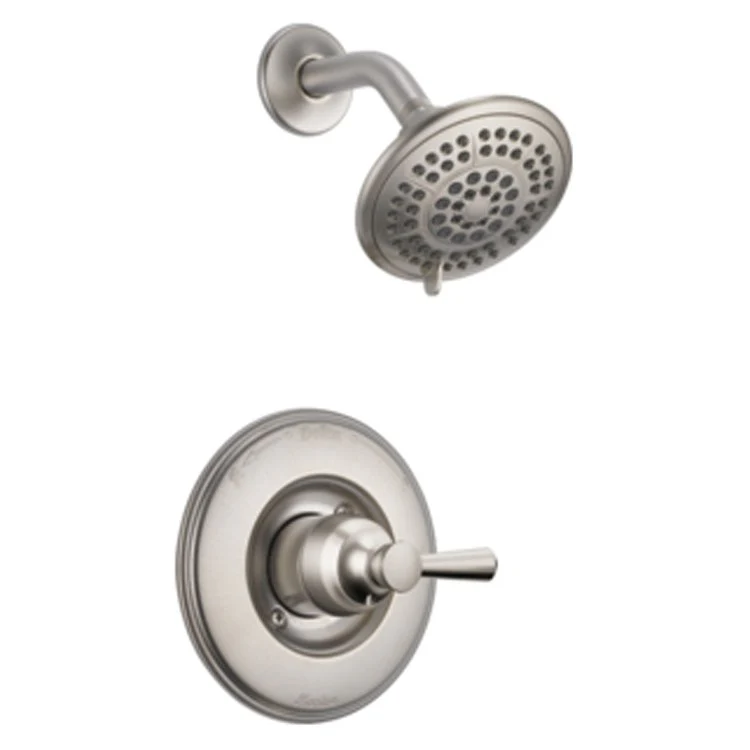 Linden Monitor 14 Series Pressure Balance Shower Trim - Frankwebs