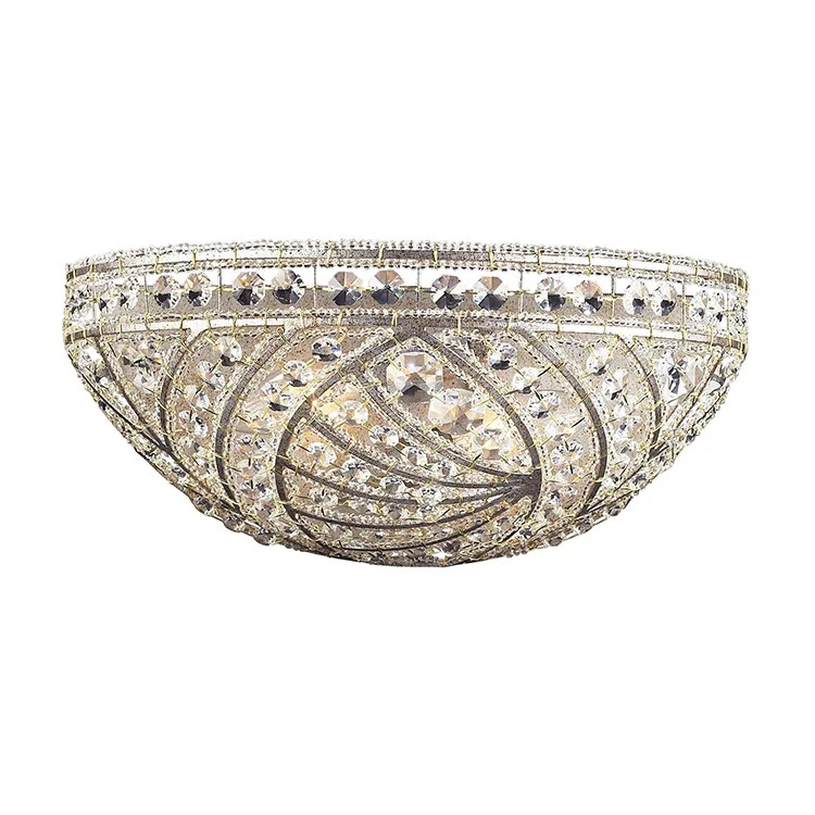 Renaissance Two-Light Pocket Wall Sconce - Frankwebs