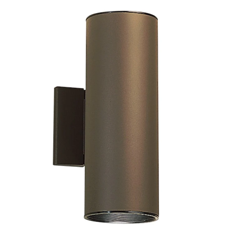 Indoor/Two-Light Outdoor Wall Sconce - Frankwebs