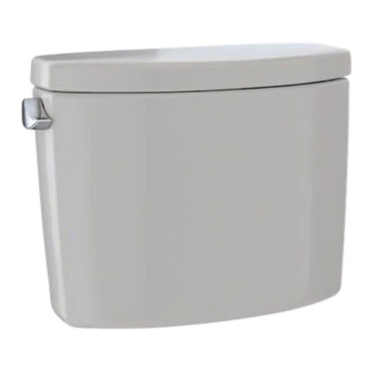 Toilet Tank Drake II/Vespin II with Cover Cotton 1.28 Gallons per Flush ADA - Frankwebs