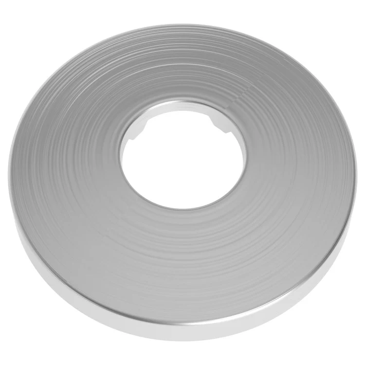 Shower Arm Flange with Sure Grip Retainer - Frankwebs