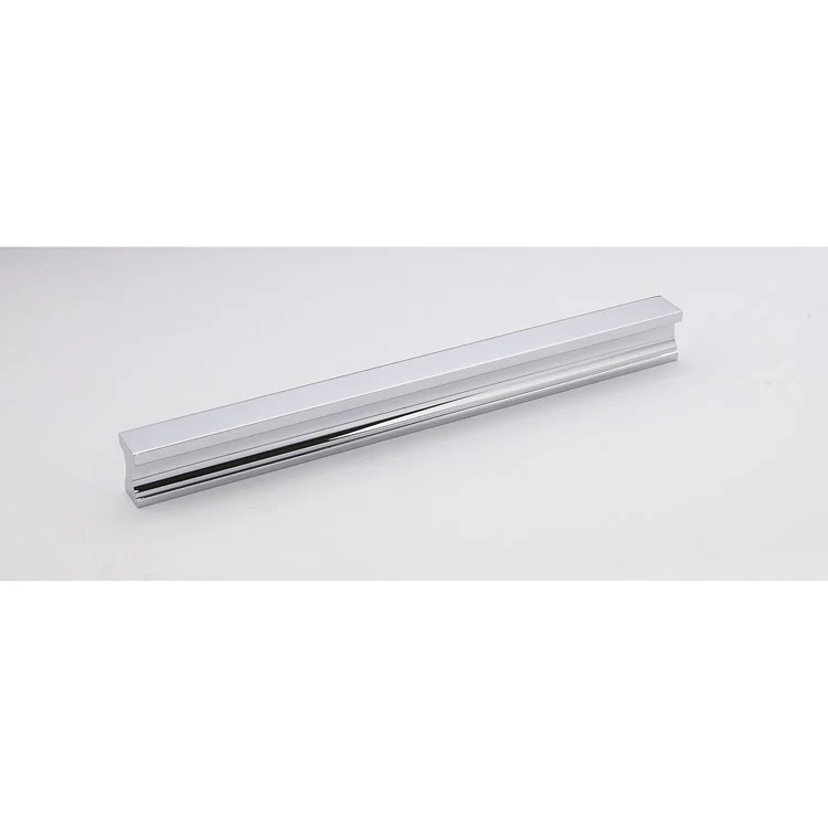 Pull Linear Bronze Brass 8 Inch 8-1/2 Inch 5/8 Inch - Frankwebs