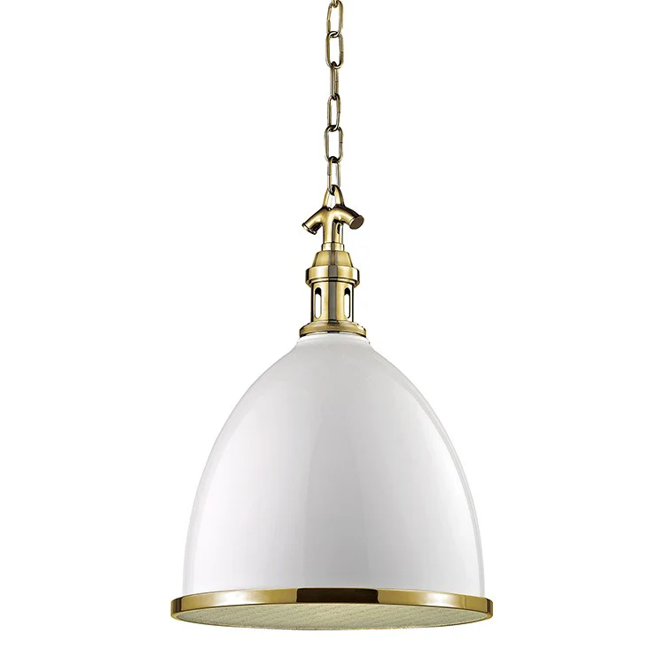 Viceroy Single-Light Small Pendant - Frankwebs