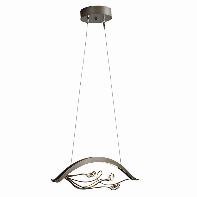 Courbe LED Pendant - Frankwebs