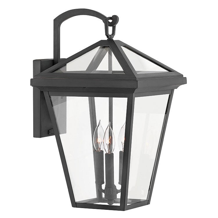 Alford Place Three-Light Large Wall-Mount Lantern - Frankwebs