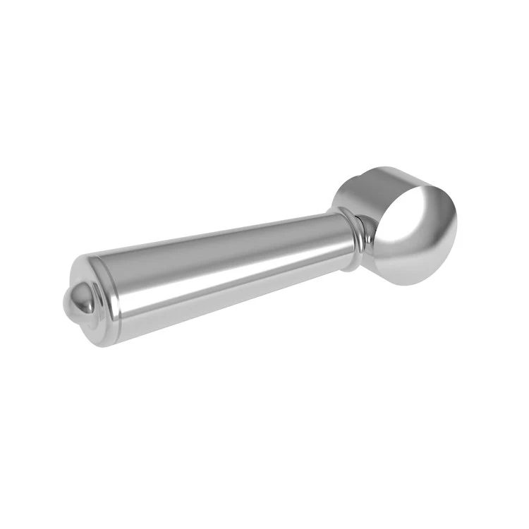 Tank Lever Metropole Midnight Chrome Brass for 6-505 Tank Lever Mechanism - Frankwebs