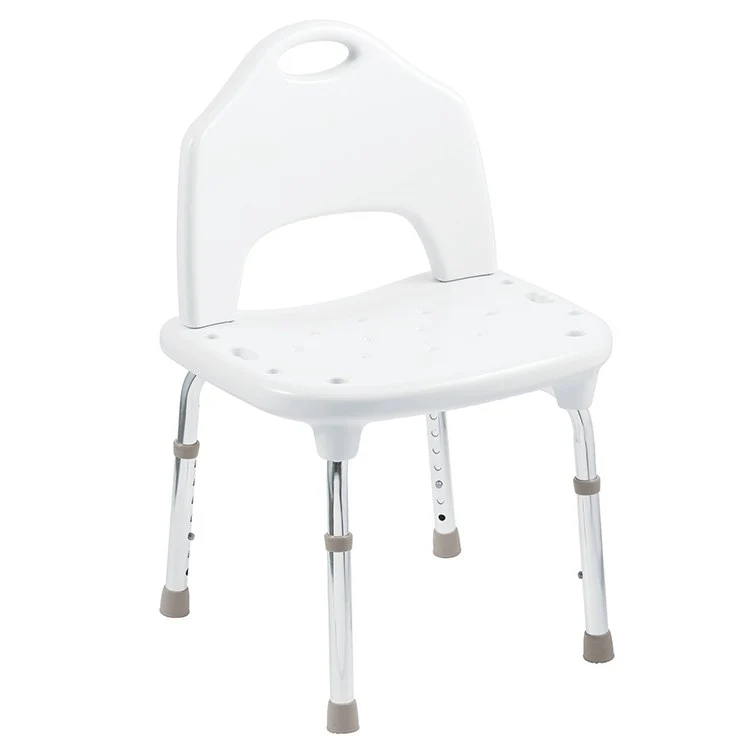 Home Care Tool-Free Shower Chair - Frankwebs
