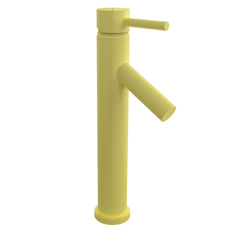 Vessel Faucet East Linear 1 Lever ADA Flat Black 1.2 Gallons per Minute - Frankwebs