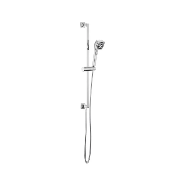 Slide Bar Allaria 37-7/16 Inch Brilliance Luxe Gold Brass Wall Mount - Frankwebs