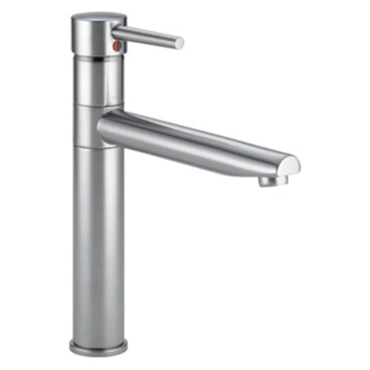 Trinsic Single Handle Kitchen Faucet - Frankwebs