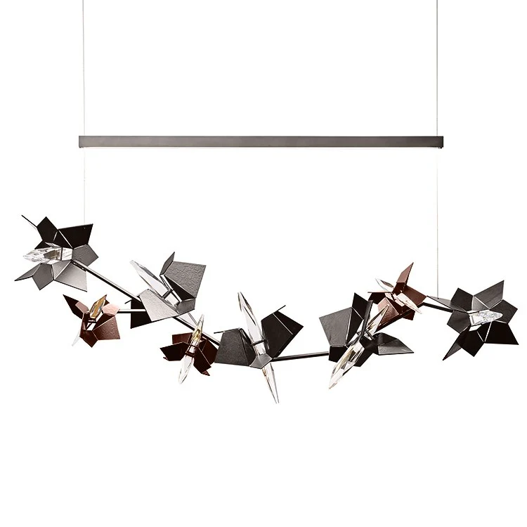 Belladonna LED Pendant - Frankwebs