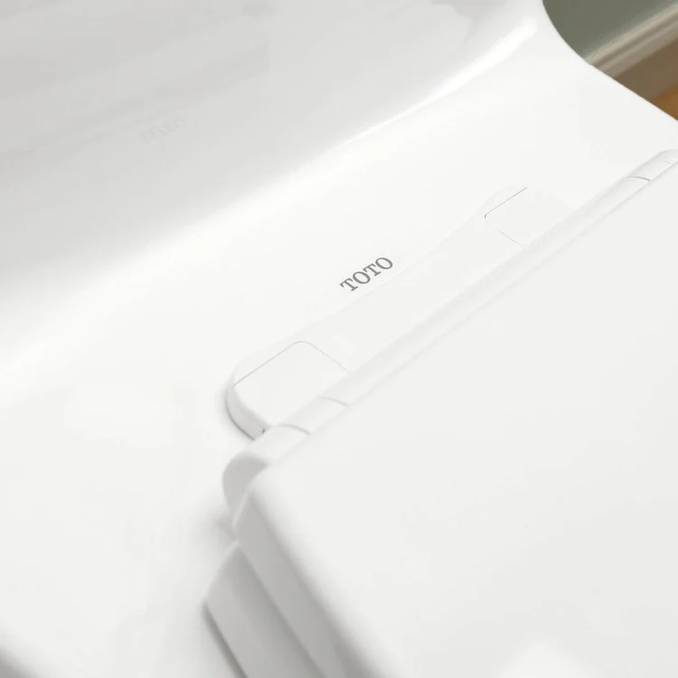 Ultimate Round One-Piece Toilet with SoftClose Seat - Frankwebs
