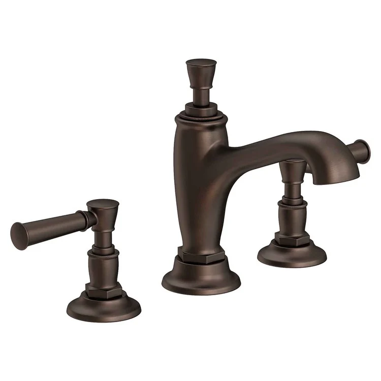 Lavatory Faucet Vander Widespread 8 to 20 Inch Spread 2 Lever ADA French Gold PVD 1.2 Gallons per Minute Brass Spout Height 4-1/2 Inch - Frankwebs
