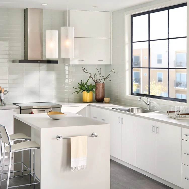 Iso Cabinet/Drawer Pull - Frankwebs