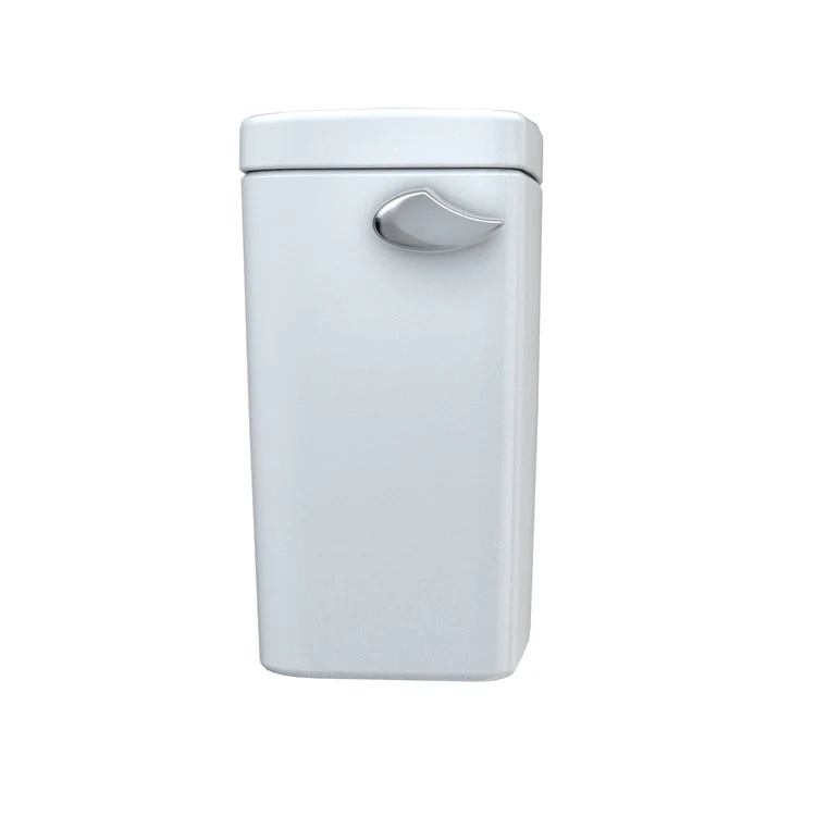 Toilet Tank Drake with Cover Cotton 1.6 Gallons per Flush - Frankwebs