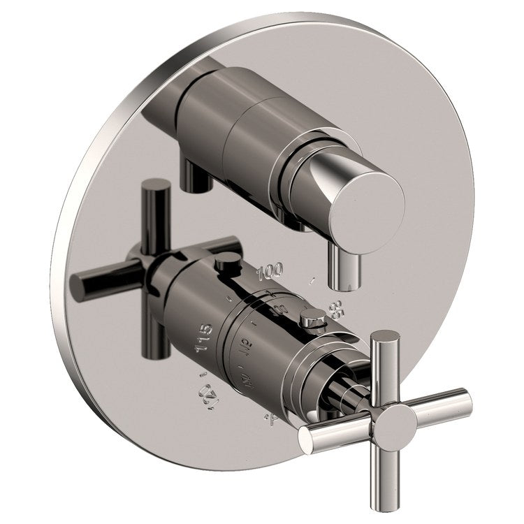 East Linear Round 1/2