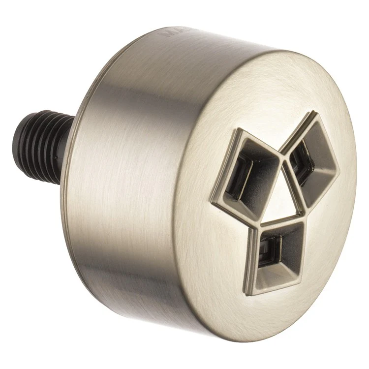 HydraChoice Body Spray Head with Invigorating Spray - Frankwebs