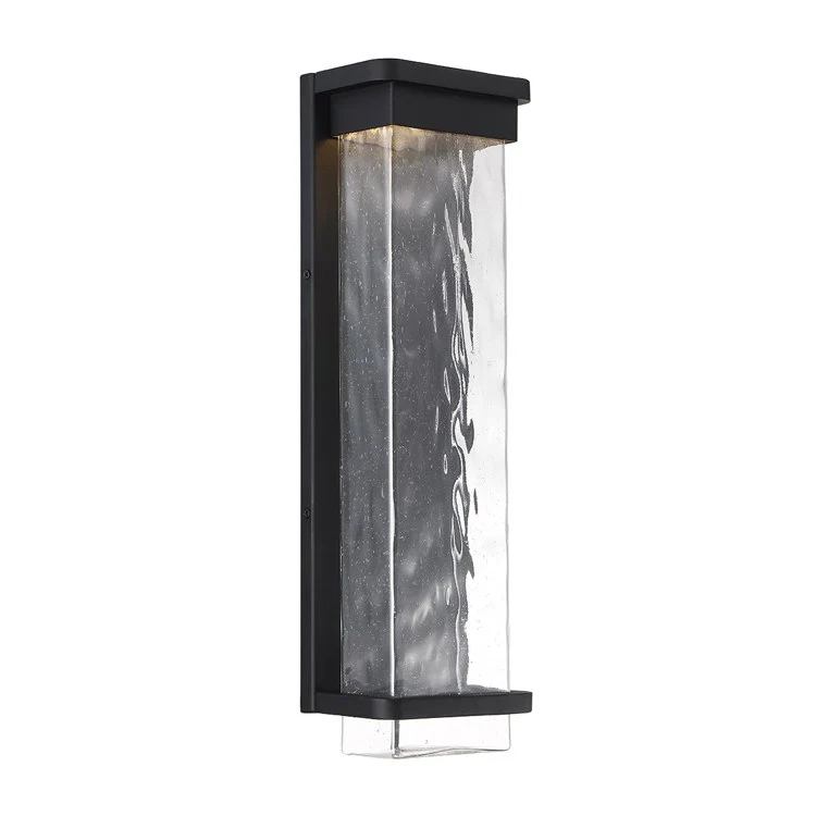 Vitrine Single-Light 21