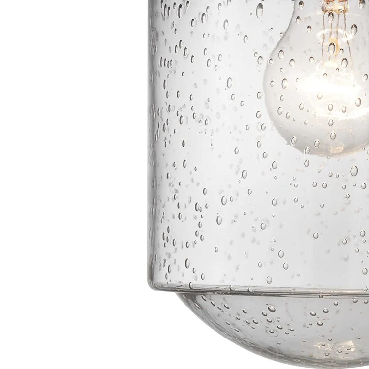 Weldon Single-Light Outdoor Hanging Lantern - Frankwebs
