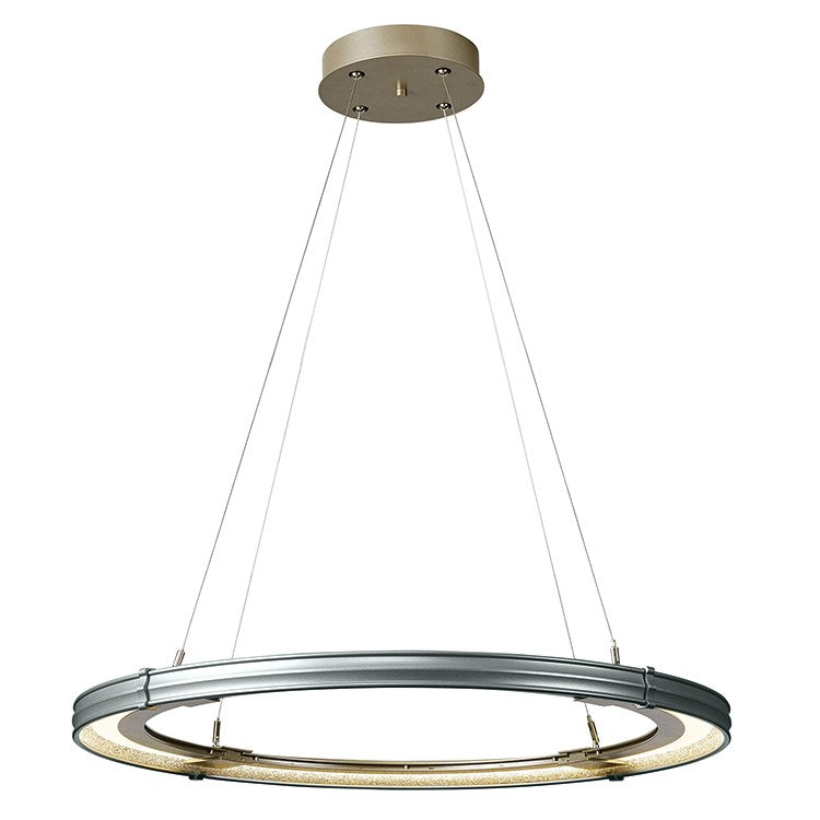 Aria LED Pendant - Frankwebs