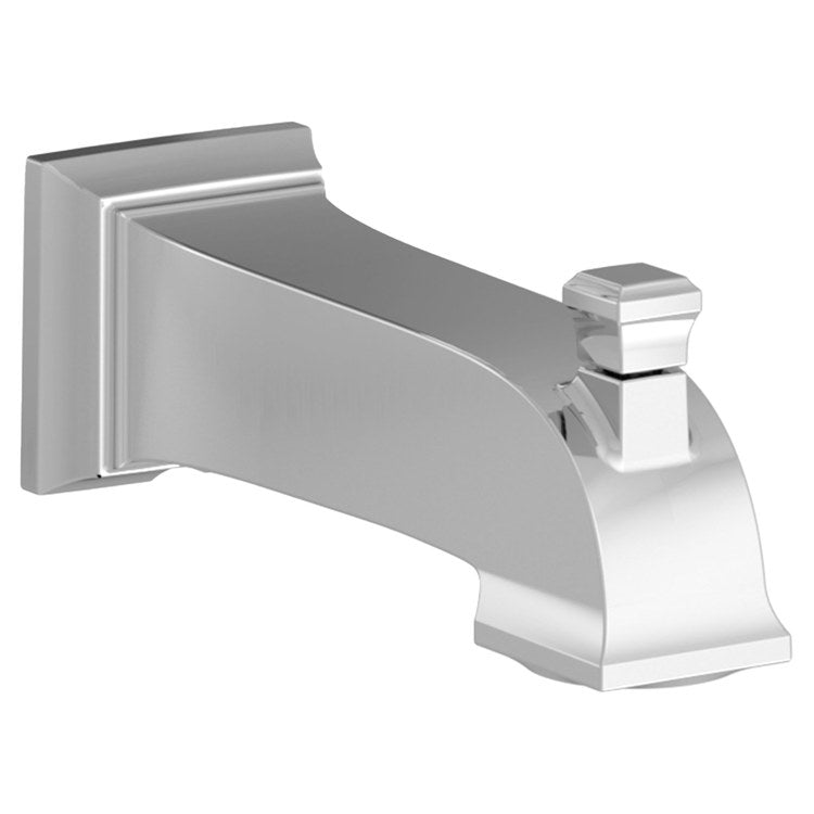 Town Square S Diverter Tub Spout - Frankwebs