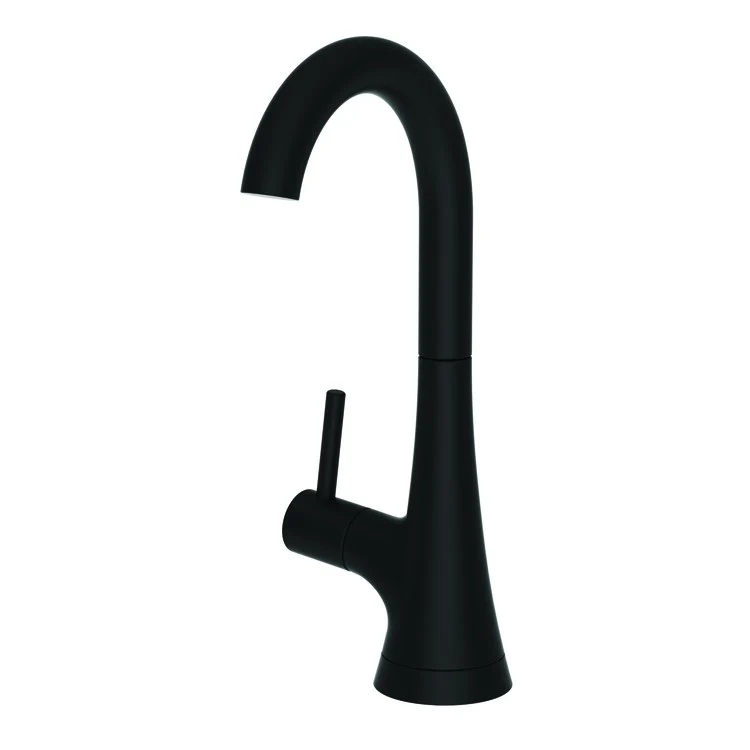 Hot Water Dispenser Vespera 1 Lever Arc French Gold PVD - Frankwebs