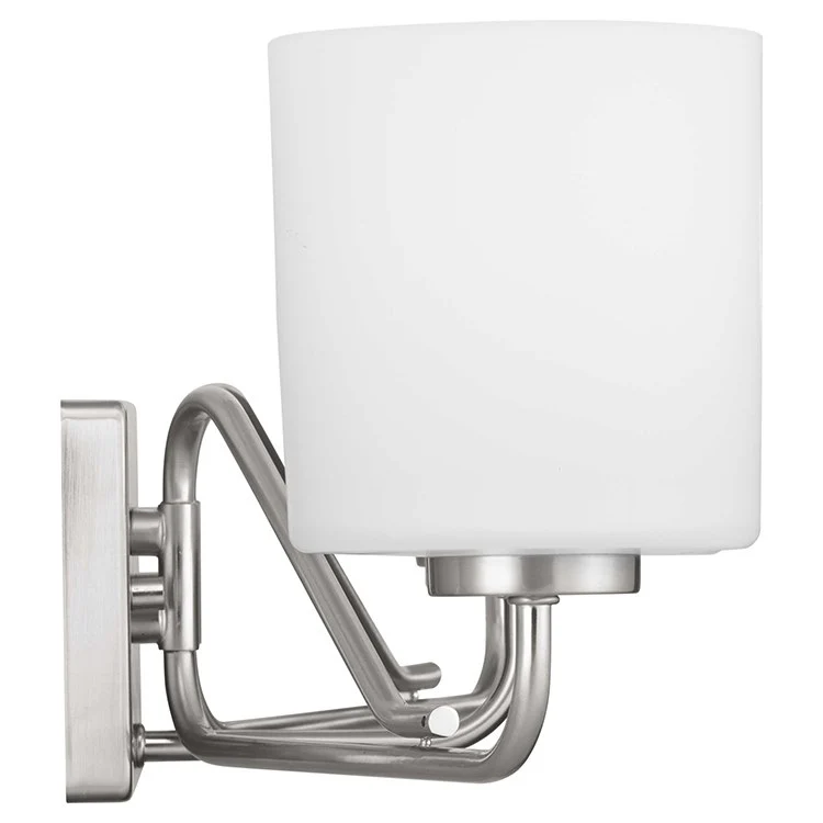 Tobin Three-Light Bathroom Vanity Fixture - Frankwebs