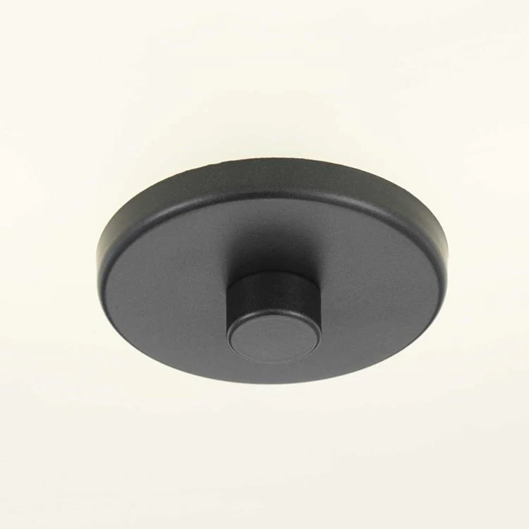 Inspire Single-Light LED Flush Mount Ceiling Fixture - Frankwebs