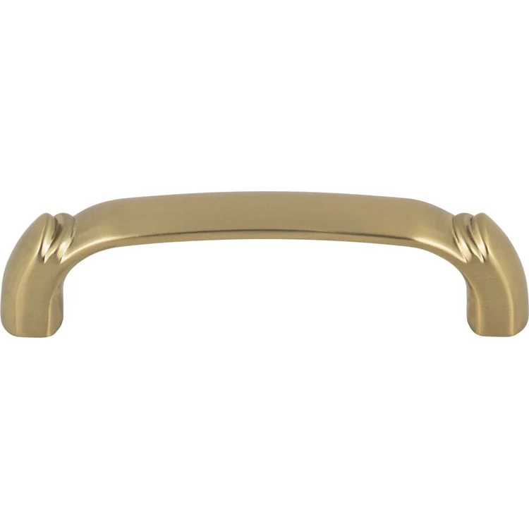 Pull Grace Pomander Ash Gray Zinc Alloy 3-3/4 Inch - Frankwebs