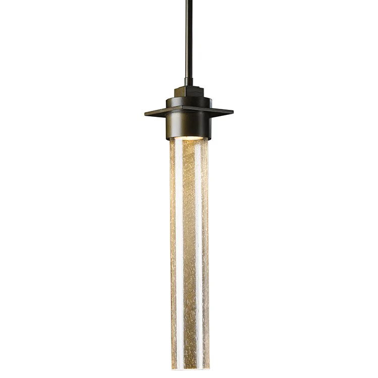 Airis Single-Light Large Mini Pendant - Frankwebs